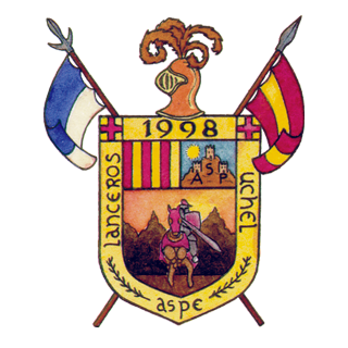 Cristianos Lanceros de Uchel