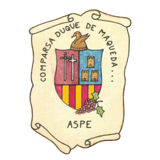 Cristianos Duque de Maqueda